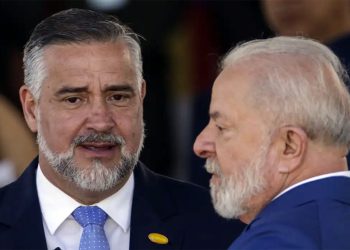 Paulo Pimenta deixa Secom e Sidônio Palmeira assume comando