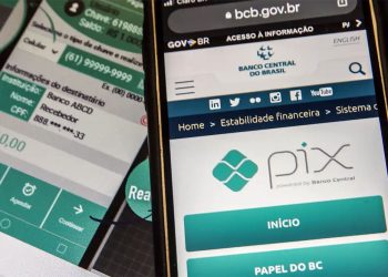 URGENTE: governo recua e cancela monitoramento do Pix após pressão social