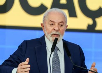 Aprovação do governo Lula cai no Nordeste e Sul, diz Quaest