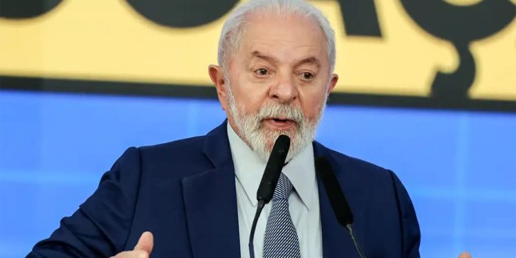 Aprovação do governo Lula cai no Nordeste e Sul, diz Quaest