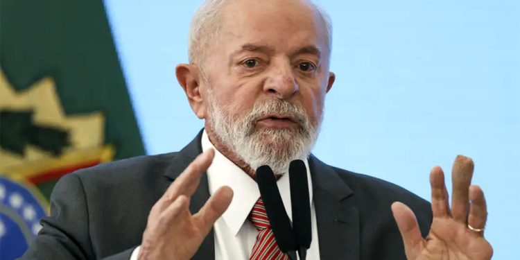 Lula veta projeto que equipara diabetes tipo 1 a deficiência