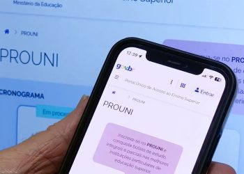 Prouni 2025: inscrições começam nesta sexta-feira