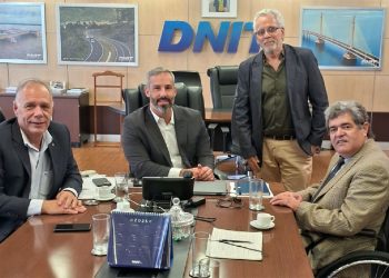 Movimento Pró-Vidas cobra o Dnit sobre obras na BR-381 em Minas