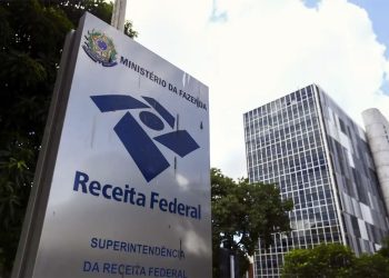 Receita Federal amplia monitoramento de transações financeiras