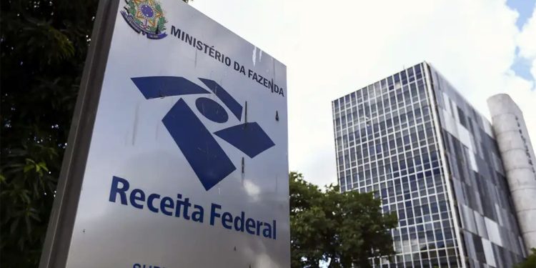 Receita Federal amplia monitoramento de transações financeiras