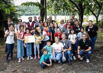 Instituto Usiminas lança temporada 2025 de programação gratuita para todas as idades