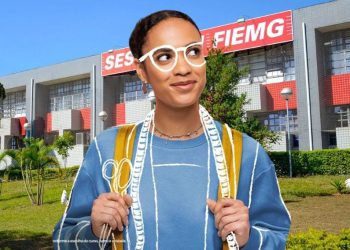 Inscrições para cursos técnicos no Senai encerram no próximo domingo