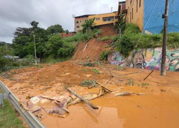 Tragédia em Ipatinga: tempestade mata cinco pessoas e deixa desaparecidos