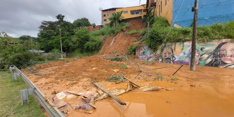 Tragédia em Ipatinga: tempestade mata cinco pessoas e deixa desaparecidos