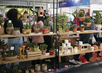 Expo Usipa celebra 35 anos e lança ‘Vitrine Criativa’