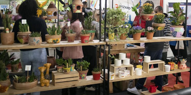 Expo Usipa celebra 35 anos e lança ‘Vitrine Criativa’