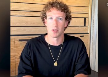 Efeito Trump: Zuckerberg muda o rumo do Facebook
