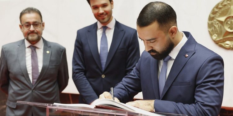 Região Metropolitana do Vale do Aço ganha novo deputado estadual
