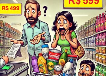 Reduflação: o golpe silencioso no bolso do consumidor