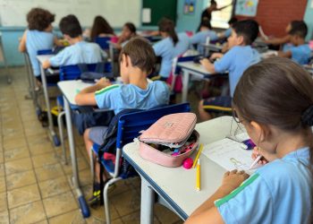 Ipatinga inicia ano letivo em escolas municipais na próxima quarta-feira