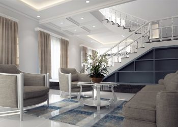 O novo luxo na arquitetura: menos ostentação, mais essência