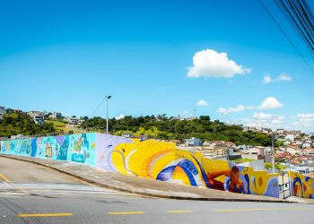 Arte nas Águas de Minas está com edital aberto em Fabriciano