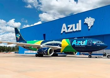 Azul encerra voos em 14 cidades e reduz operações; saiba quais