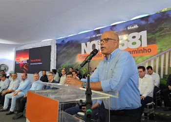 Concessionária Nova 381 assume BR-381/MG com foco em melhorias e segurança