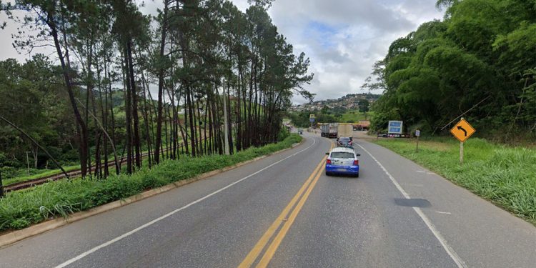 Nova 381 segue com obras na rodovia; veja o cronograma da próxima semana