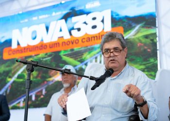 Movimento Pró-Vidas da BR-381 inicia fiscalização para garantir cumprimento de contratos