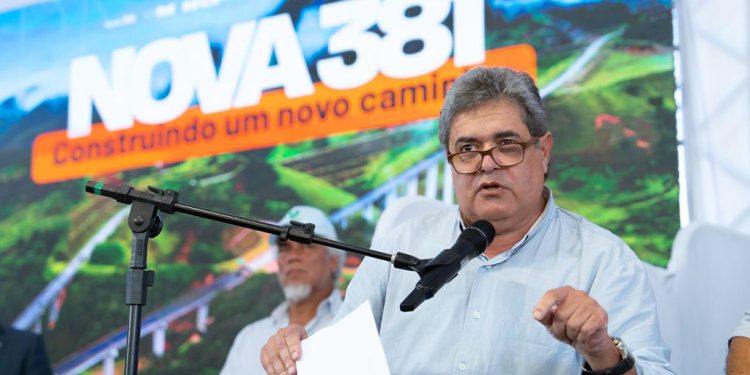 Movimento Pró-Vidas da BR-381 inicia fiscalização para garantir cumprimento de contratos