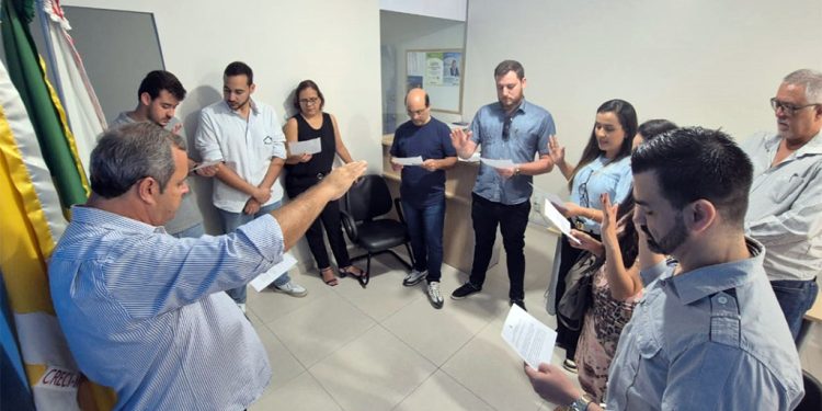 Sete novos Corretores de Imóveis são credenciados no Vale do Aço