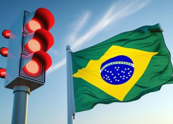 A crise econômica e institucional do Brasil sob o governo Lula