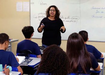 Secretaria de Educação abre inscrições para curso de saúde vocal do professor
