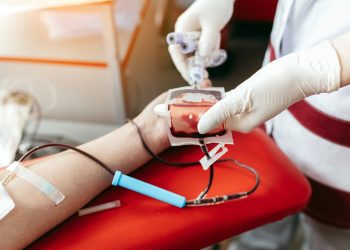 Ipatinga convoca doadores de sangue neste sábado