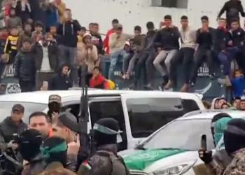 Hamas confirma libertação de reféns após pressão internacional