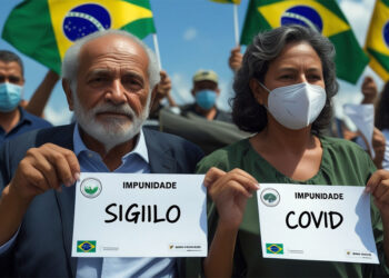 Impunidade por um século
