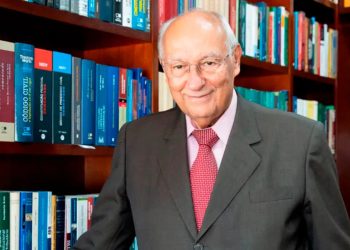 O Brasil para 2025