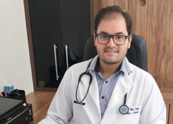 Dia Mundial da Obesidade reforça importância da prevenção e tratamento