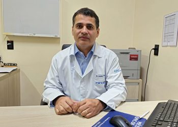 Dados da OMS apontam que câncer tem ascensão assustadora