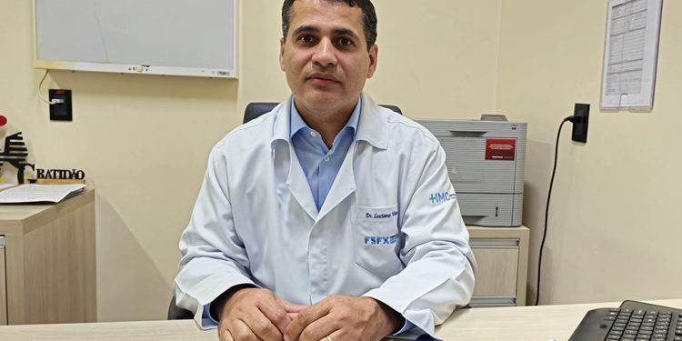 Dados da OMS apontam que câncer tem ascensão assustadora
