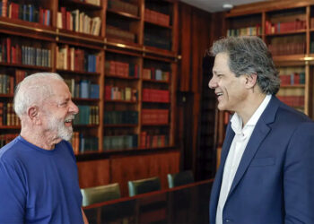 Pesquisa revela Economia como “pior área” do governo Lula