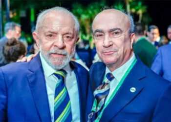Governo Lula fecha contrato de R$ 478,3 milhões sem licitação para a COP30