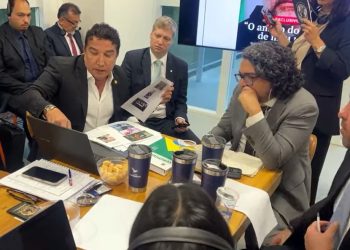 Relator da OEA vai se posicionar sobre a liberdade de expressão no Brasil