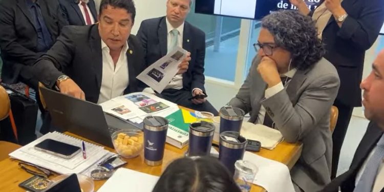 Relator da OEA vai se posicionar sobre a liberdade de expressão no Brasil