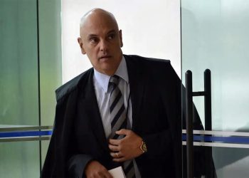 Empresas de Trump e Rumble processam Alexandre de Moraes nos EUA