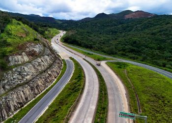 Nova 381 abre 150 vagas de trabalho para sete cidades em MG