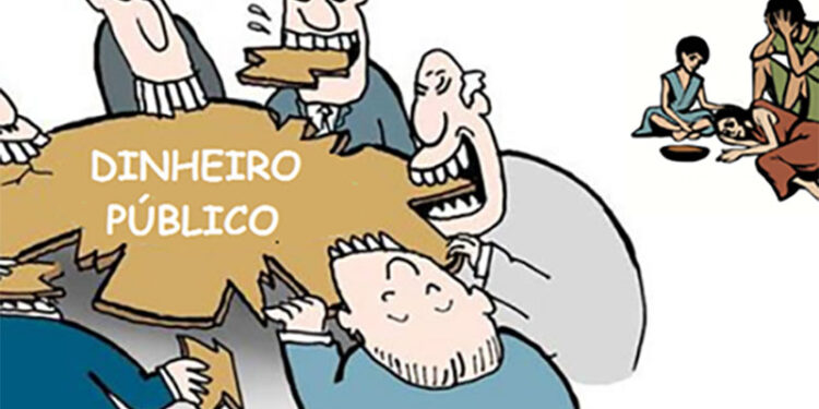 Pacato Cidadão, até quando?