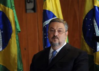 Dias Toffoli anula processos contra Palocci na Lava Jato