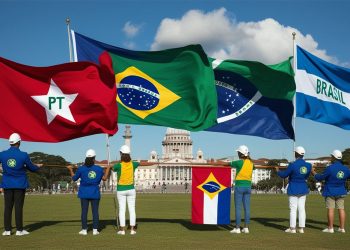 Da inutilidade dos partidos políticos