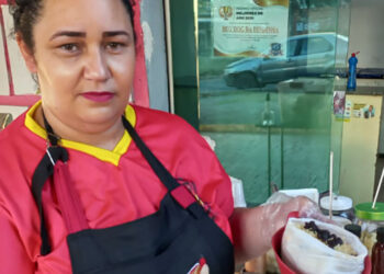 Vigilância Sanitária orienta comerciantes sobre a venda segura de alimentos no Carnaval