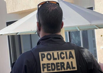 Polícia Federal desmantela esquema de contrabando de migrantes para os EUA