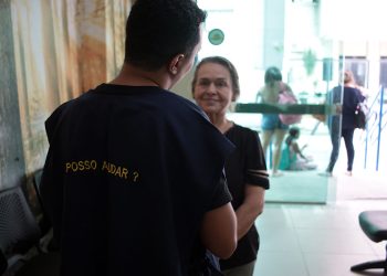 Hospital de Fabriciano lança novo serviço para humanizar atendimento