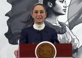 México anuncia acordo com EUA para pausar tarifas por um mês