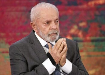 Pesquisa registra apenas 24% de aprovação ao governo Lula